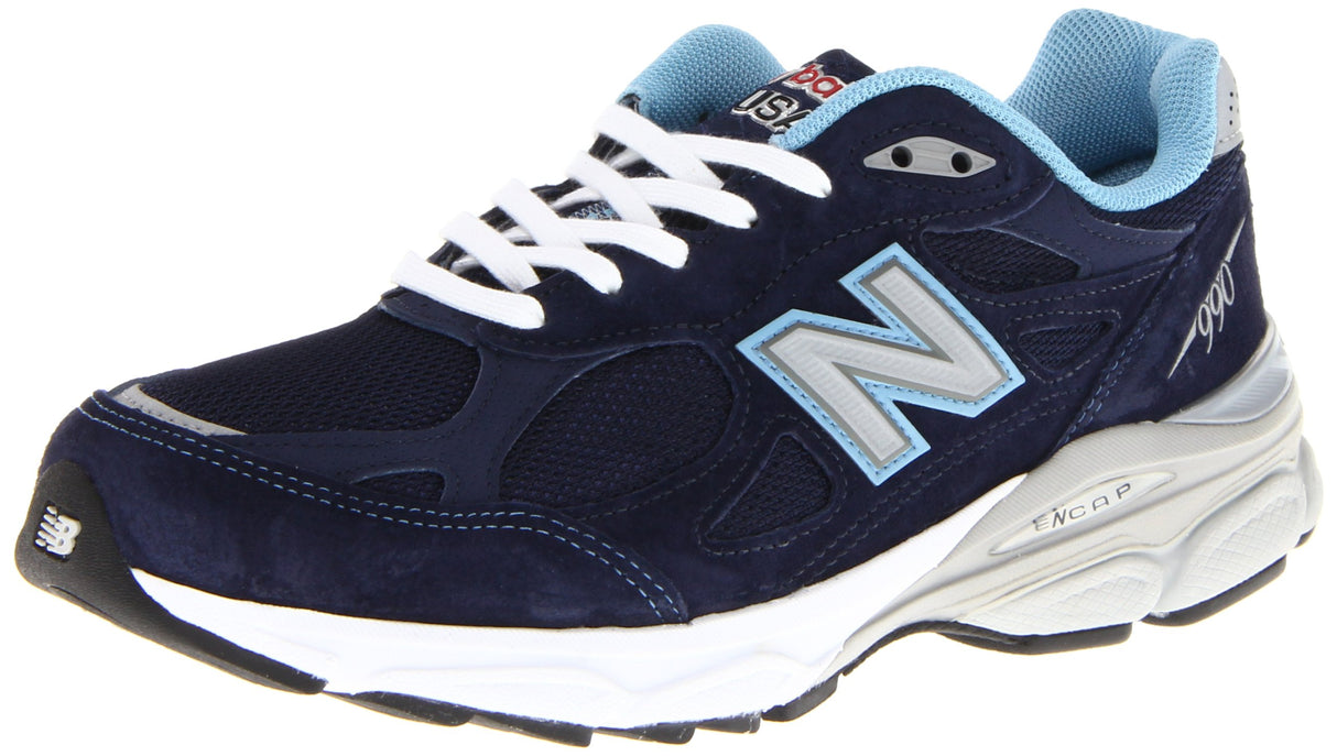 New Balance Women's Made in Us 990 V3 Sneaker