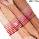 Colourpop Lippie Lip Pencil - High-Pigment, Long-Lasting Lip Liner - Sharpenable Lip Liner Pencil for High-Impact Lip Color - Vegan, Cream Formula with Precise Application - BFF 2 (0.04 oz)