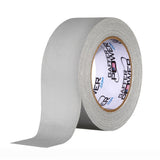 Gaffer Power Proudly Made in The USA, Real Professional Grade Gaffer Tape, Heavy Duty Gaffers Tape, Non-Reflective, Multipurpose. 2 Inches x 30 Yards, Black