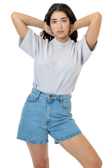 The 1801 Mineral Wash- 6.5oz Garment Dye Crew Neck T-Shirt