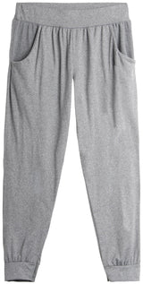 Sweet Hearts Girls' Sweatpants - 3 Pack Performance Jogger Pants with Pockets - High Waisted Jogger Sweatpants: Made in USA