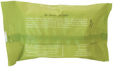 JoSha Yoga Mat and Personal Care Wipes, Natural Essential Scents - Made in USA