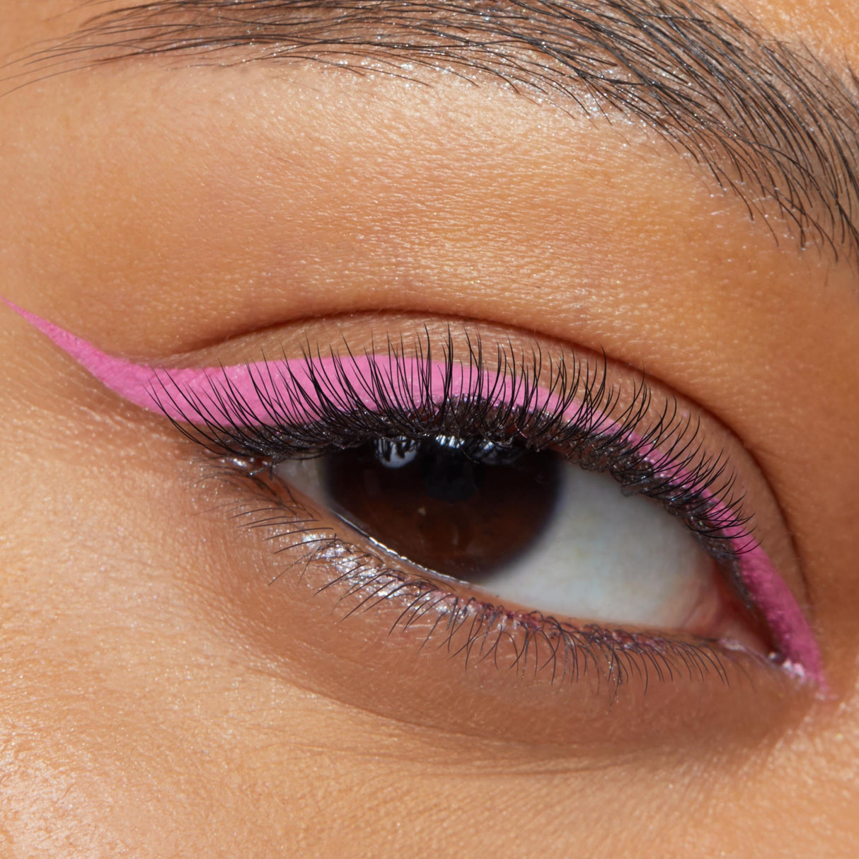 ColourPop BFF Liquid Liner - Precision Felt Tip Liquid Eyeliner Pen - High-Pigment & Buildable Colored Eyeliner with a Transfer Resistant Formula - Crzy (0.02 oz)