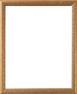 WHOLESALE ARTS AND FRAMES 1-1/2" Polystyrene Versailles Ornate 24x30 Picture Frame Gold 3232,Made In USA Poster Frame, Ornate Frame for Oil Painting,Canvas Frame,Hand Crafted Quality Frame