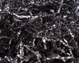 Stephanie Imports Made In USA 3-Ply Crinkle Cut Shredded Paper 2 lbs (Red & Green Christmas Mix)