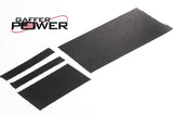 Gaffer Power Proudly Made in The USA, Real Professional Grade Gaffer Tape, Heavy Duty Gaffers Tape, Non-Reflective, Multipurpose. 2 Inches x 30 Yards, Black