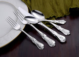 Liberty Tabletop Kensington 20 Piece Set for 4 MADE IN USA