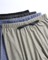 Sweet Hearts Girls' Sweatpants - 4 Pack Super Soft Athletic Performance Jogger Pants: Made in USA (7-16)