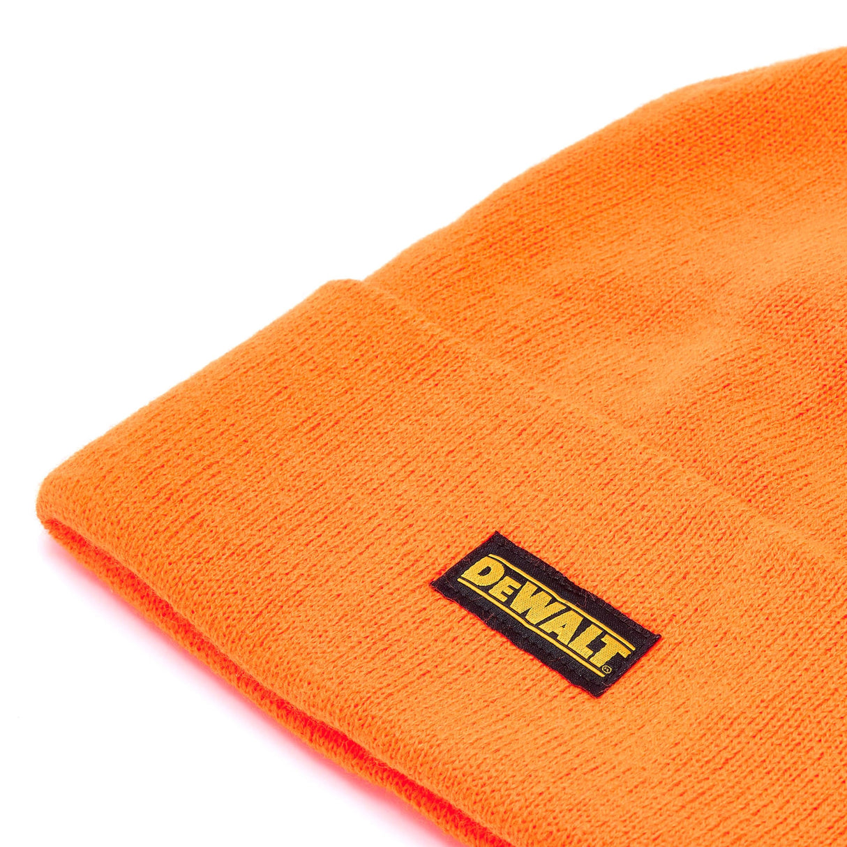 DEWALT Men's Hawthorne 13" Made in USA Beanie