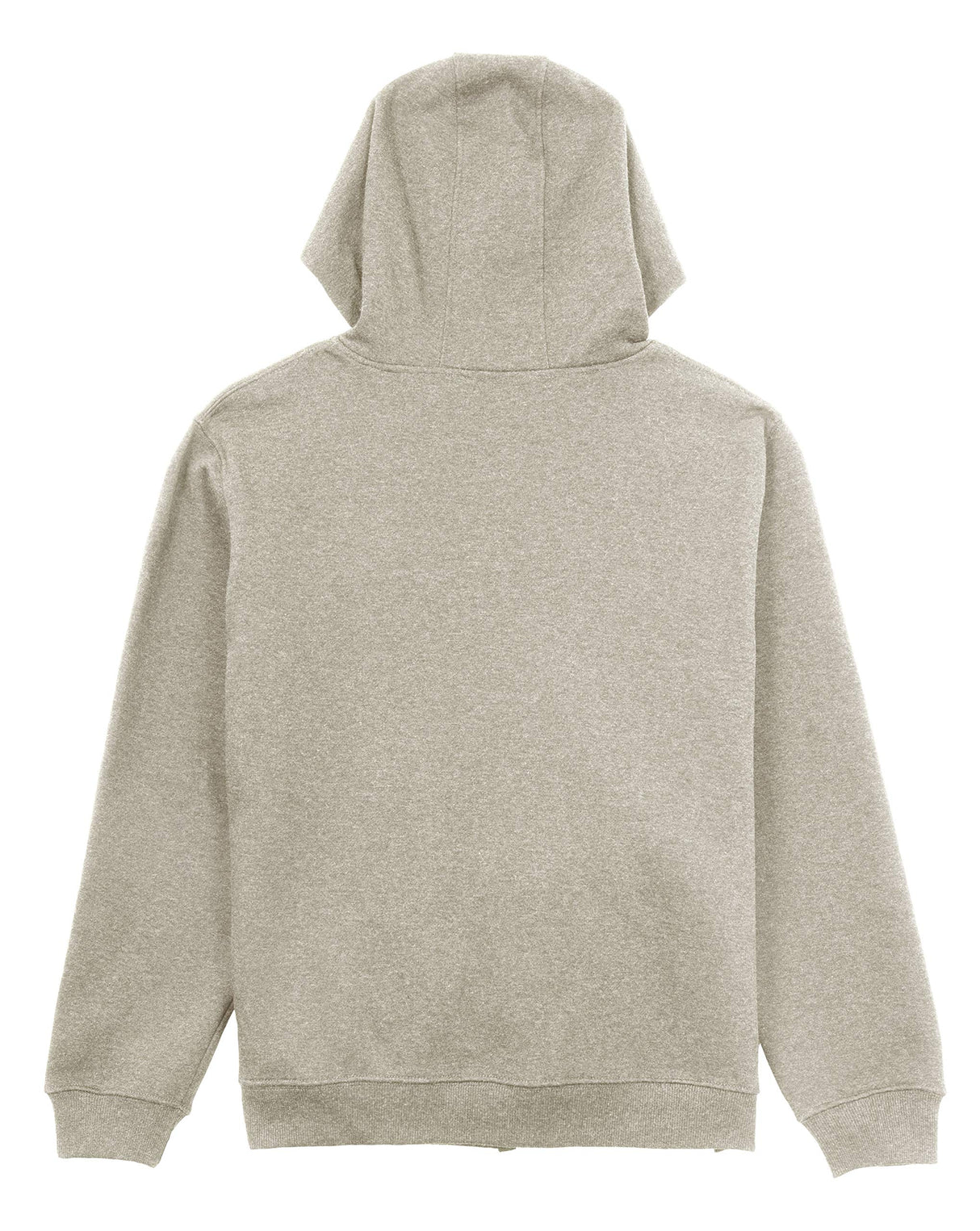 Men's Heavy Duty Hoodie Sweatshirt with Heavy Weight Micro Fleece Made in USA