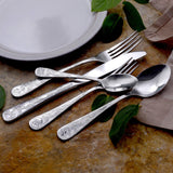 Liberty Tabletop Earth 45pc Set Service For 8 Serving Set Included MADE IN USA