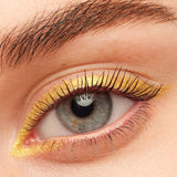 ColourPop BFF Mascara - Volumizing, Lifting & Lengthening Mascara - Buildable Black Mascara with a Twisted, Nylon Fiber Brush - Cruelty Free Eye Makeup - Blue Ya Mind (.24 fl oz)