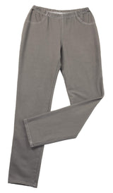 iCantoo/Sun Moda Slim Leg Ankle Pant Made in USA