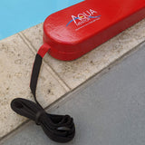 Lifeguard Rescue Tubes