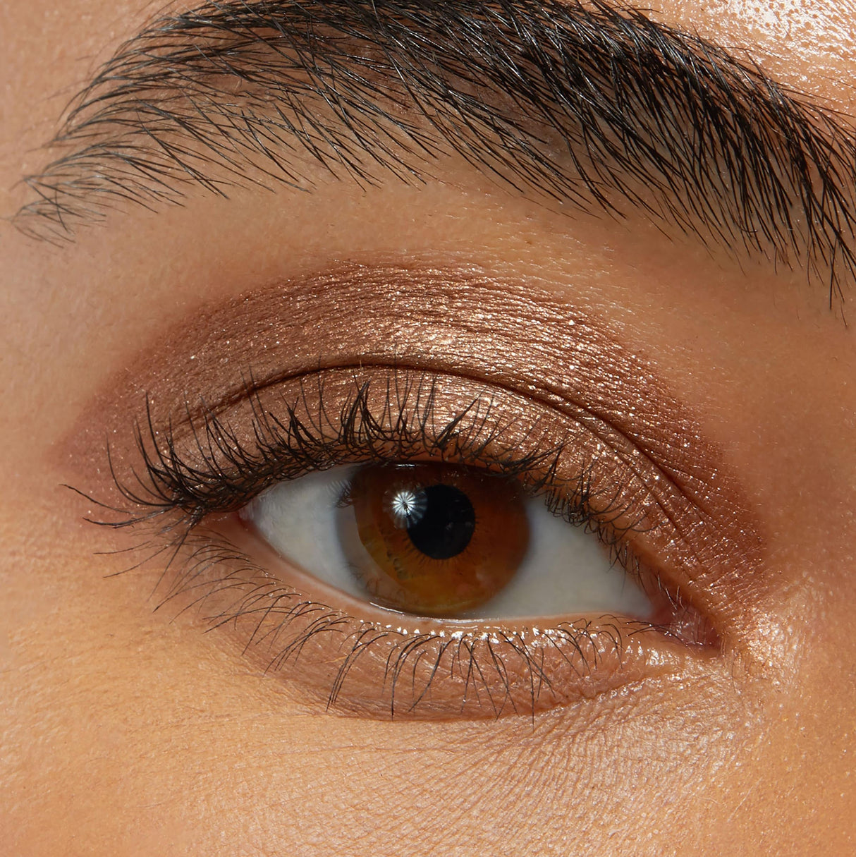 ColourPop Shadow Stix - Cream Eyeshadow Stick with Long-Lasting Color - Multi-Use Cream Makeup with a Built-In Sharpener & Precise Tip for Easy Application - Bare With Me (0.05 oz)