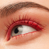 ColourPop BFF Mascara - Volumizing, Lifting & Lengthening Mascara - Buildable Black Mascara with a Twisted, Nylon Fiber Brush - Cruelty Free Eye Makeup - Blue Ya Mind (.24 fl oz)