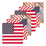 B53 100% Cotton Paisley Bandanas Made in the USA - Stylish Headband, Handkerchief, Scarf - 21 inch x 21 inch