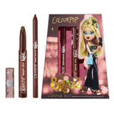 ColourPop x Bratz Lippie Kit - Cloe