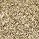 Hemp Chicken and Animal Bedding 8 Lbs of Natural Ground Hurds - SUPER ABSORBENT- DUST FREE- for your CHICKENS, Horse, Rabbit, Reptile, Hamster, Cage Coop or CAT LITTER - USA Grown - Carbon Negative