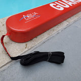 Lifeguard Rescue Tubes