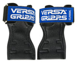 Versa Gripps® Classic, Made in The USA, Wrist Straps for Weightlifting Alternative, The Best Training Accessory