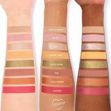 ColourPop ColourPop x Stranger Things Chapter One Eyeshadow Palette