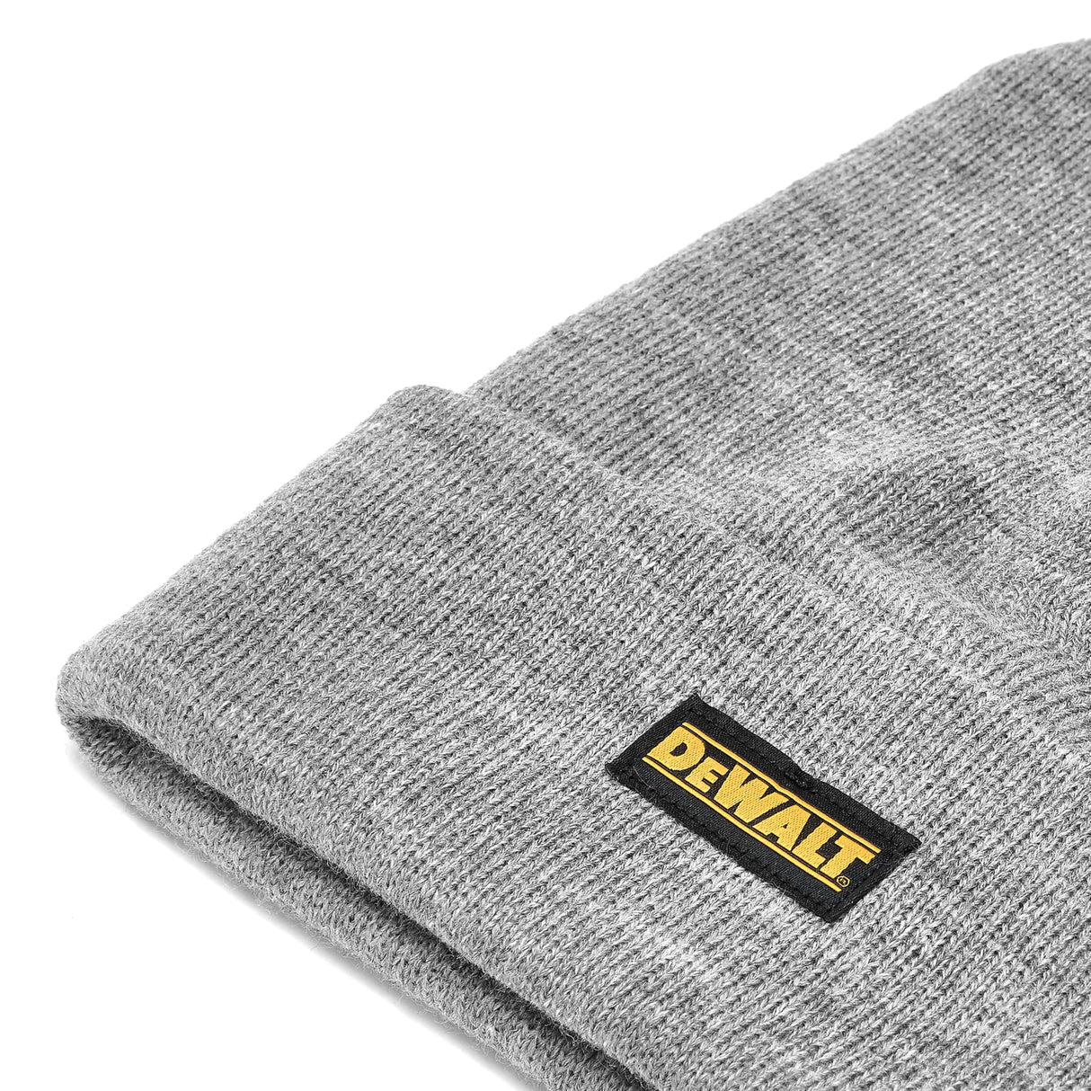 DEWALT Men's Hawthorne 13" Made in USA Beanie