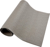 Supermats Heavy Duty Equipment Mat, Color Gray, 2' x 3' 10"/24" x 46"