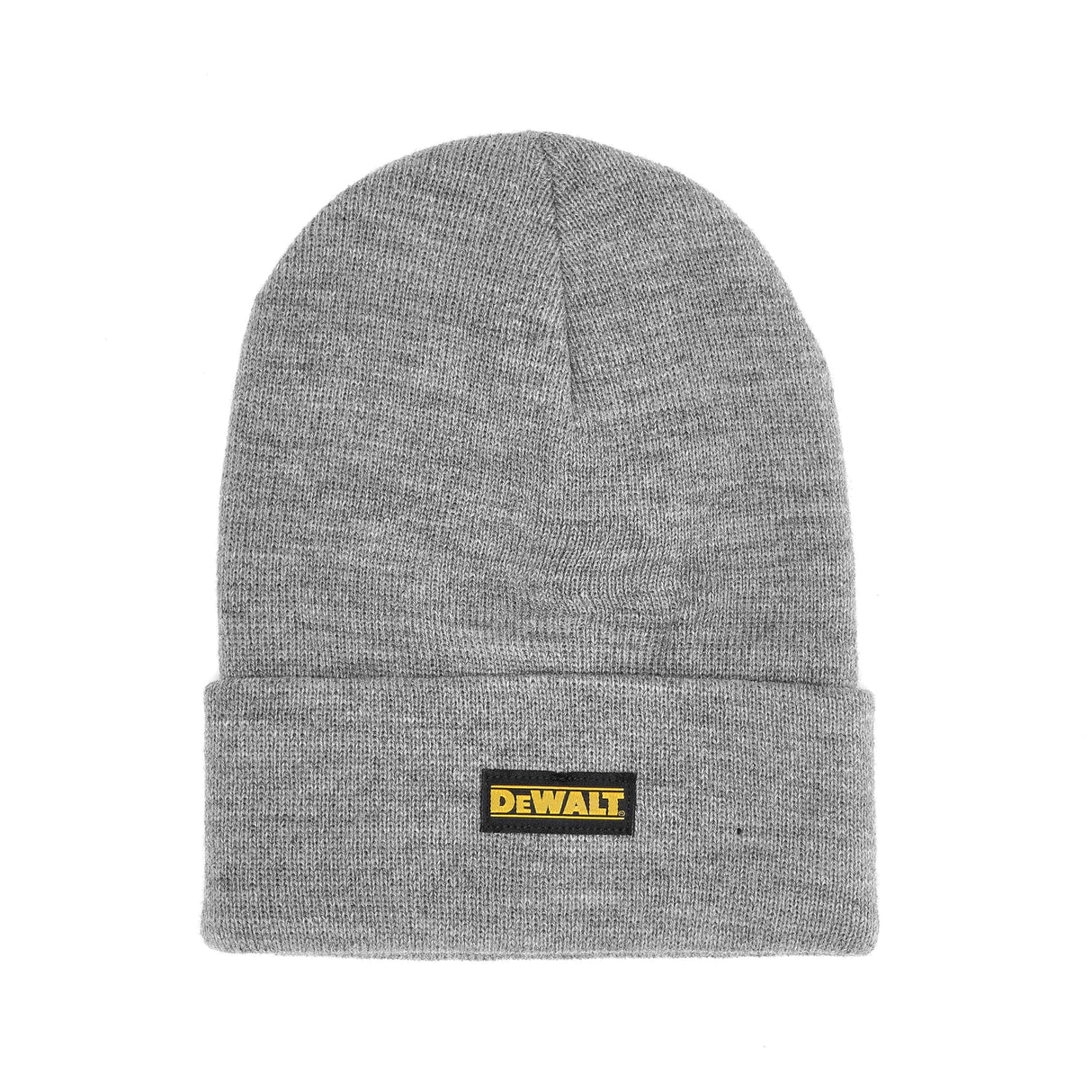 DEWALT Men's Hawthorne 13" Made in USA Beanie