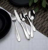 Betsy Ross 20 service for 4 Piece Set Flatware Made in USA