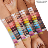 Colourpop BFF Crème Gel Liner - Waterproof Gel Eyeliner Pen with a High-Pigment & Buildable Formula - Colored Eyeliner with 18-Hour Wear - Honeydude (0.01 oz)