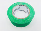 Gaffer Power Proudly Made in The USA, Real Professional Grade Gaffer Tape, Heavy Duty Gaffers Tape, Non-Reflective, Multipurpose. 2 Inches x 30 Yards, Black