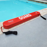 Lifeguard Rescue Tubes