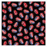 B53 100% Cotton Paisley Bandanas Made in the USA - Stylish Headband, Handkerchief, Scarf - 21 inch x 21 inch