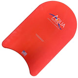 Adult Competition Swim Kickboard - Made in The USA - Adult Kickboard for Pool Exercise, Swim Drills, Practice, Aquatherapy, Great for Swimmers at All Levels from Elite to Beginner