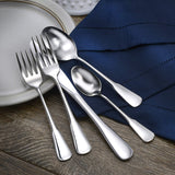 Liberty Tabletop Susanna 45 Piece Flatware Set for 8 MADE IN USA