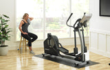 SuperMats Made in U.S.A. for Treadmills Ellipticals Rowing Machines Recumbent Bikes and Exercise Equipment