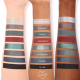 ColourPop ColourPop x Stranger Things Chapter One Eyeshadow Palette