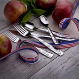 Liberty Tabletop Liberty 20pc Flatware Set Service For 4 MADE IN USA
