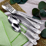 Liberty Tabletop Earth 45pc Set Service For 8 Serving Set Included MADE IN USA