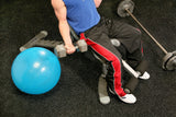 Supermats SuperLock Heavy Duty Weightlifting Mat